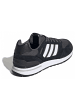 adidas Sneaker Run 80 s in Schwarz