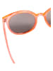 Urban Classics Urban Classics Unisex 108 Sunglasses UC in neonorange/black