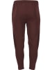 Endurance Q Sweathose Tiamo in 4241 Fudge