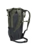 Vaude CityGo 23 II - Rucksack 13.3" 53 cm (heron) in khaki