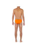 HOM Badeslip 1er Pack in Orange