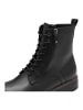 Tamaris Stiefeletten schwarz