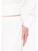 DreiMaster Women Pants in offwhite