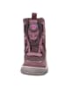 superfit Winterstiefel MARS in Rot/Pink