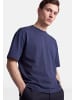 Seidensticker T-Shirt Regular in Grau