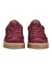 Gabor Sneaker Rot