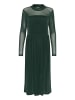 Kaffe Kleid KAolga Regular fit in Garden Topiary