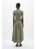 InWear Kleid DagnamaIW Gerade Passform in Agave Green