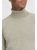 BLEND Rollkragenpullover BHCarsten in Natur