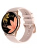 Maxcom Vanad Pro Jewelry Set 1 Maxcom Harmony Smartwatch Rosa in Rosa