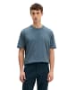 Marc O'Polo T-Shirt relaxed in Stormy Blue