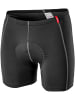 Löffler Shorts Bike Undershorts Elastic in Schwarz