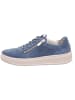 Legero Sneakers Low REJOISE in Forever Blue