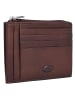 BRIC`s Monte Rosa Geldbörse RFID Leder 12 cm in moro