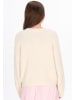 myMo Cardigan in offwhite