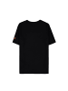 Overwatch T-Shirt in Schwarz