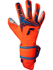 Reusch Torwarthandschuhe Attrakt Freegel Fusion in 2290 shocking orange/blue