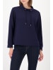 monari Sweatshirt in Night Sky