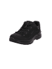 LOWA Schnürschuh in schwarz