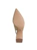 Tamaris Slingpumps in Beige
