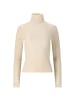Athlecia Longsleeve Jelina W Ribbed Turtleneck in Dunkeloliv1145