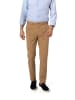 BOSS Chino für Herren in beige