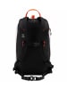 Haglöfs Kletterrucksack Roc Helios 25 in Soft White/True Black M-L