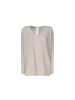 Max Mara Beige Kaschmir Sweatshirt