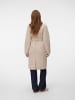 Vero Moda Steppjacke in Oatmeal