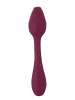 You2Toys Vibrator Bendable G-Spot in rot