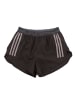 adidas Shorts Adizero Split in Schwarz S