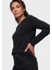 Olsen Shirt in Black