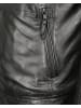 Mustang Lederjacke 31019261 in schwarz