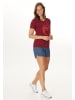 Cruz T-Shirt Martha in 4136 Tibetan Red