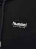 Hummel Hummel Hoodie Hmllgc Damen Atmungsaktiv in BLACK