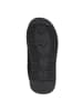 Ital-Design Stiefelette in Schwarz