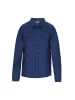 DreiMaster Vintage Men Shirt in dark blue