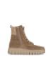 Gabor Comfort Plateau Stiefeletten in braun