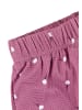 Sterntaler Badeshorts Blumen in pinkfarben