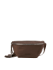 Marc O'Polo Bauchtasche in dark earth