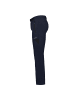 Icepeak Wanderhose Baker in blau