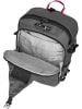 Pacsafe Rucksack EXP45 Carry-On Travel in Slate