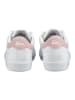 Lacoste Sneaker POWERCOURT POWERCOURT in Weiß/Pink