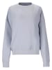 Athlecia Sweatshirt Crecy in 2277 Heather