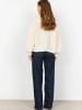 soyaconcept Strickjacke SC-GUNNA 8 in 91620 CREAM MELANGE