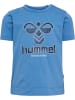 Hummel Hummel T-Shirt S/S Hmlazur Jungen in RIVERSIDE