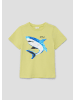 s.Oliver T-Shirt in 1182_helles zitrone