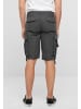 Brandit Brandit Cargo Shorts in charcoal