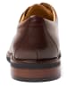 DIGEL Business-Schuhe Sascha in kastanie - 0001