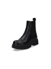 Dockers by Gerli Stiefel 51SA709 in schwarz